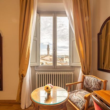 Hotel Villani Флоренция Экстерьер фото