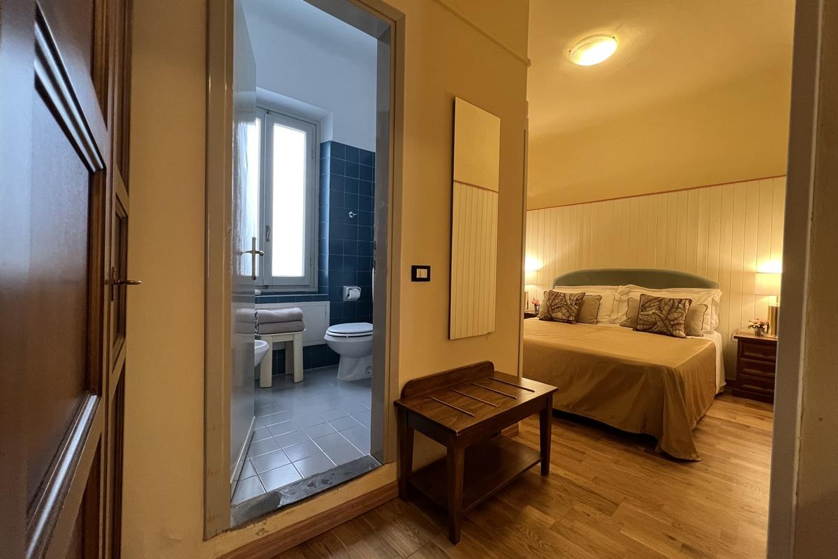 Hotel Villani Флоренция Экстерьер фото