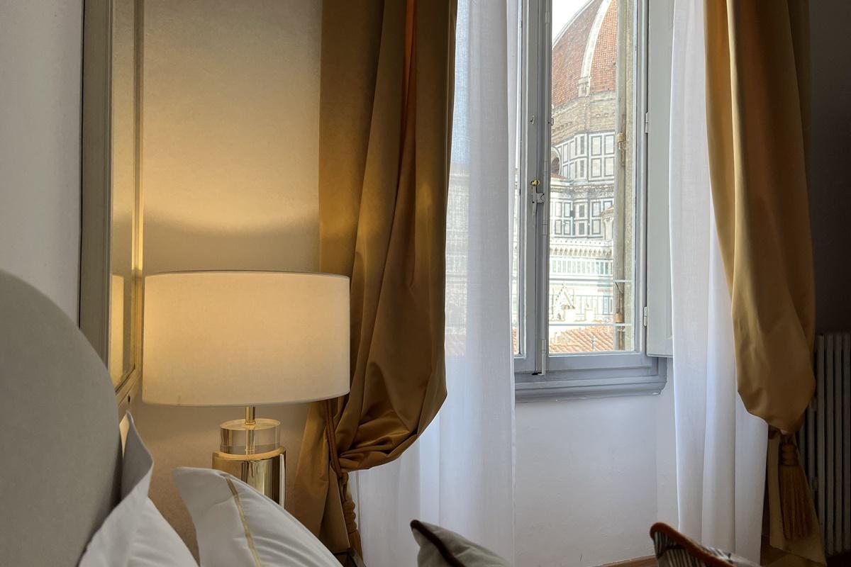 Hotel Villani Флоренция Экстерьер фото