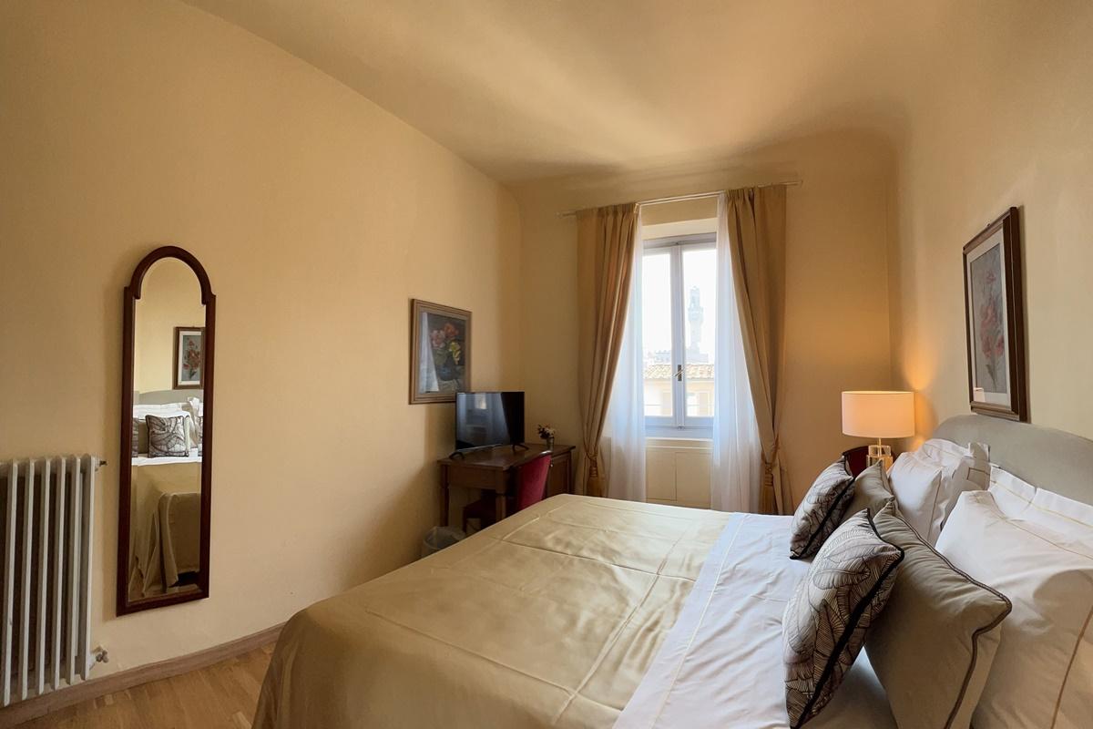 Hotel Villani Флоренция Экстерьер фото