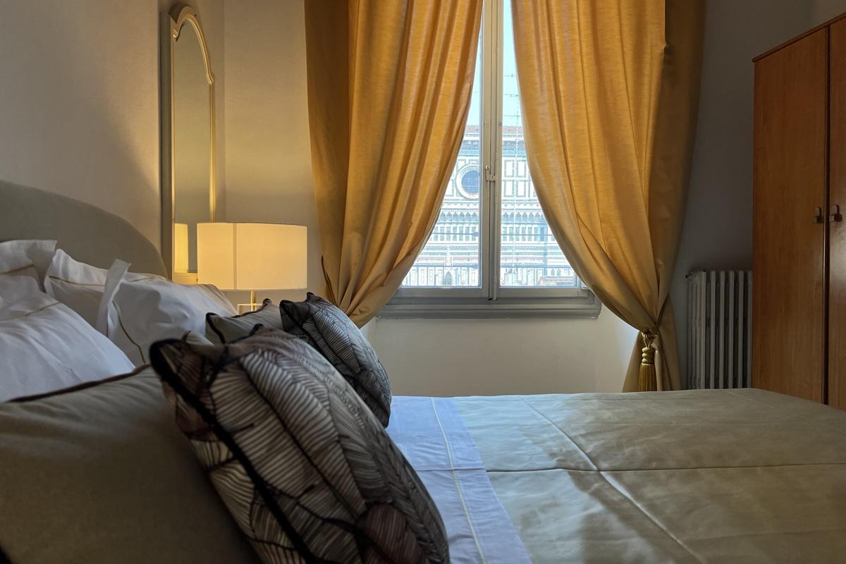 Hotel Villani Флоренция Экстерьер фото