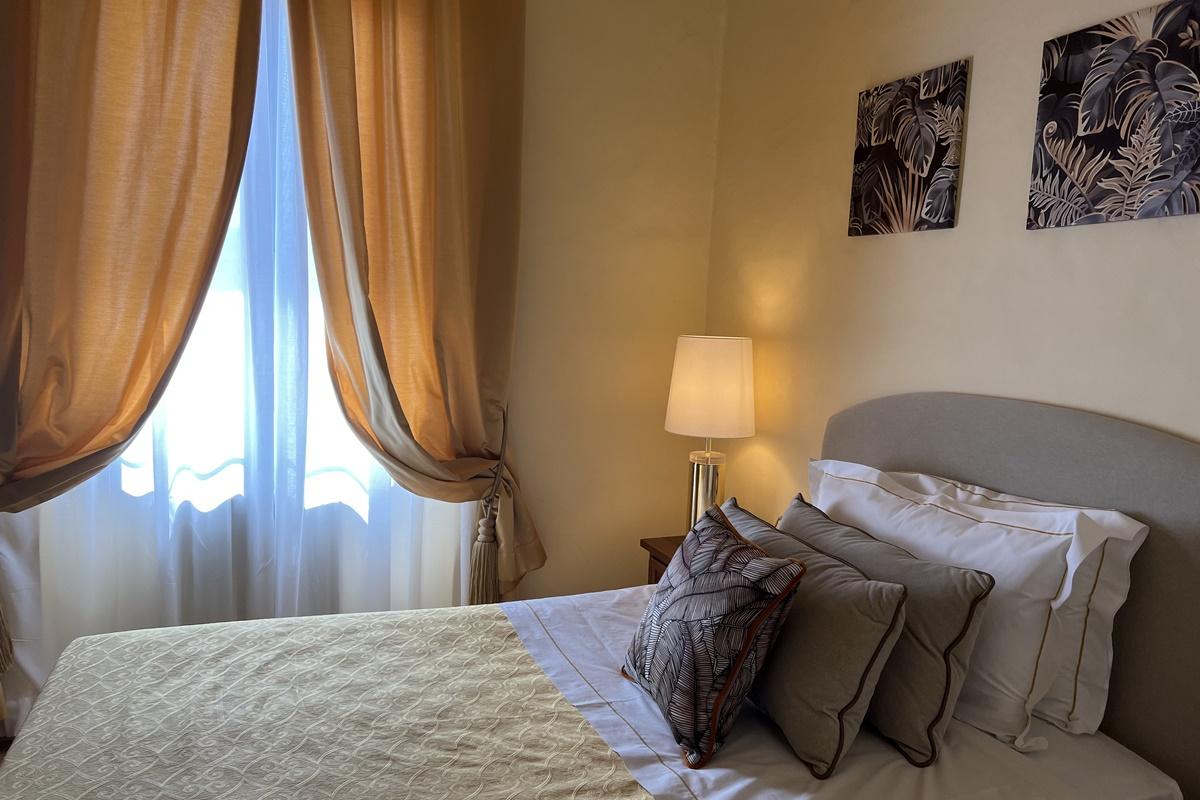 Hotel Villani Флоренция Экстерьер фото