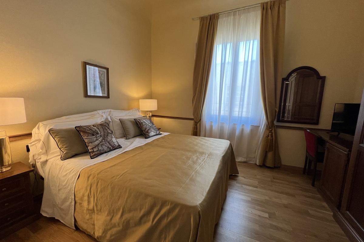 Hotel Villani Флоренция Экстерьер фото