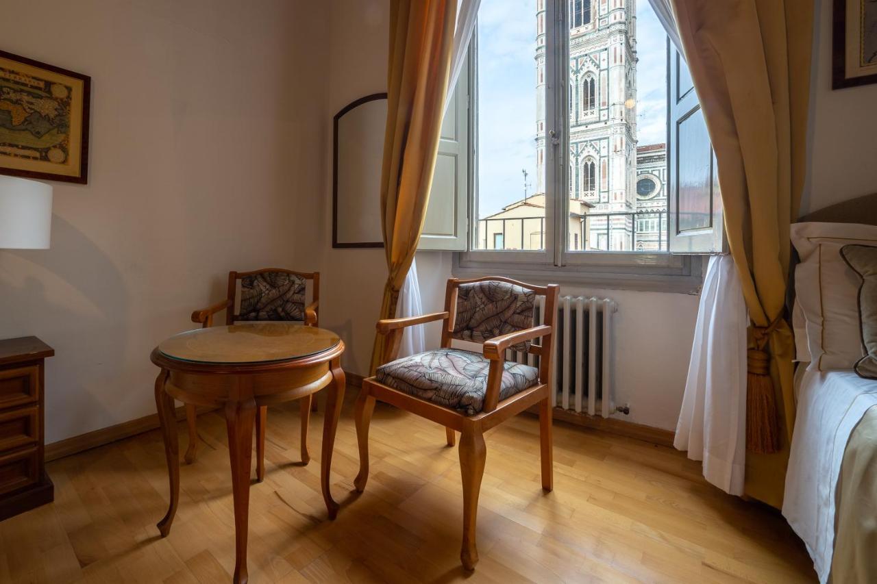Hotel Villani Флоренция Экстерьер фото