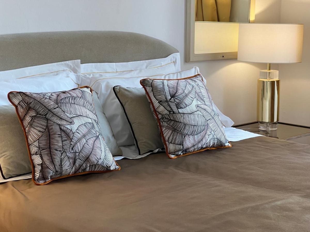 Hotel Villani Флоренция Экстерьер фото