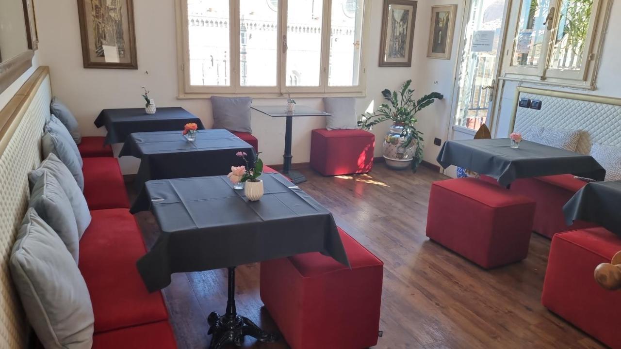 Hotel Villani Флоренция Экстерьер фото