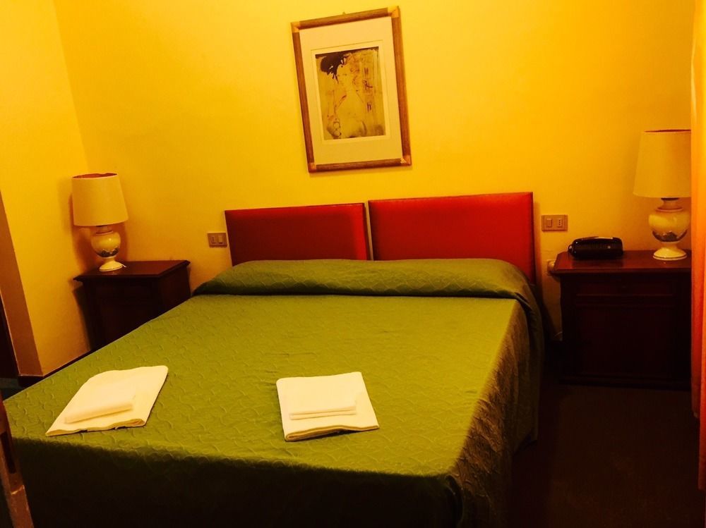 Hotel Villani Флоренция Экстерьер фото