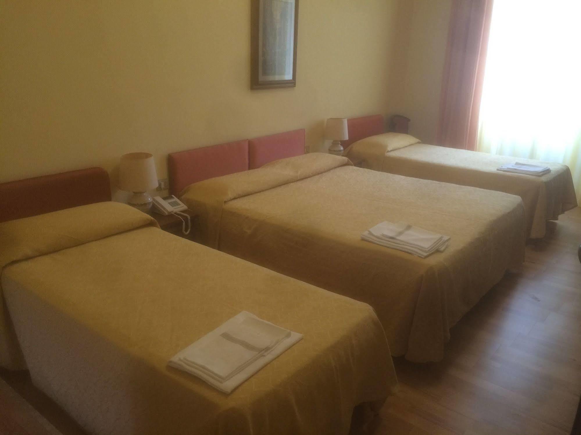 Hotel Villani Флоренция Экстерьер фото